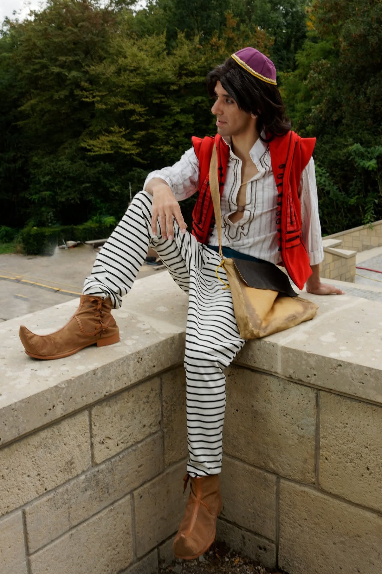 Aladdin, photo 6