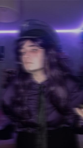 Clam_cosplay - William Afton