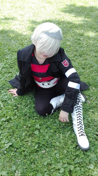 Yeshang - Misc old Belphegor