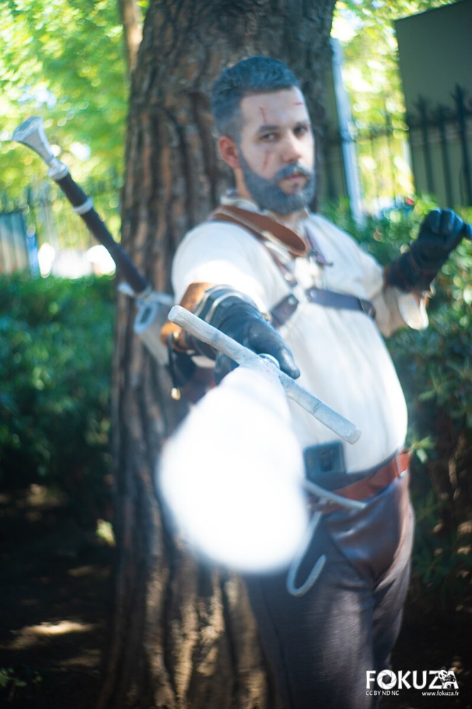Geralt De Riv  - Photo 14