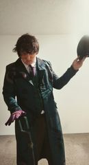 Edward nygma preview 3