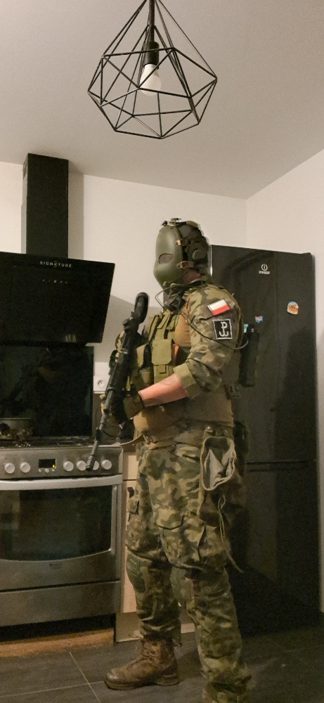 Soldat polonais — photo 8