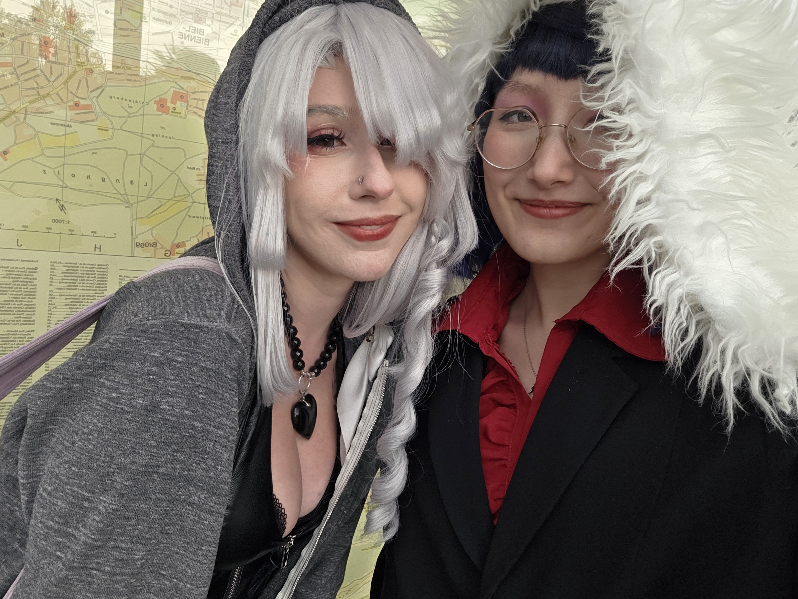 Yelan & Shenhe — photo 28