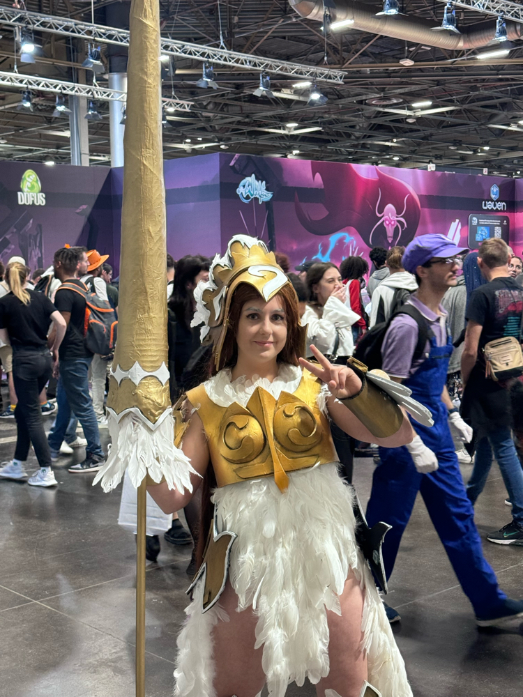 Japan Expo 2024 - Photo 2