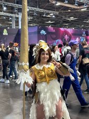 Japan Expo 2024 preview 2
