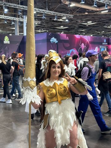 Japan Expo 2024