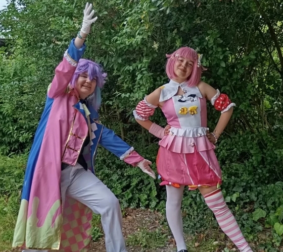 Emu 🎡🩷 - Photo 12