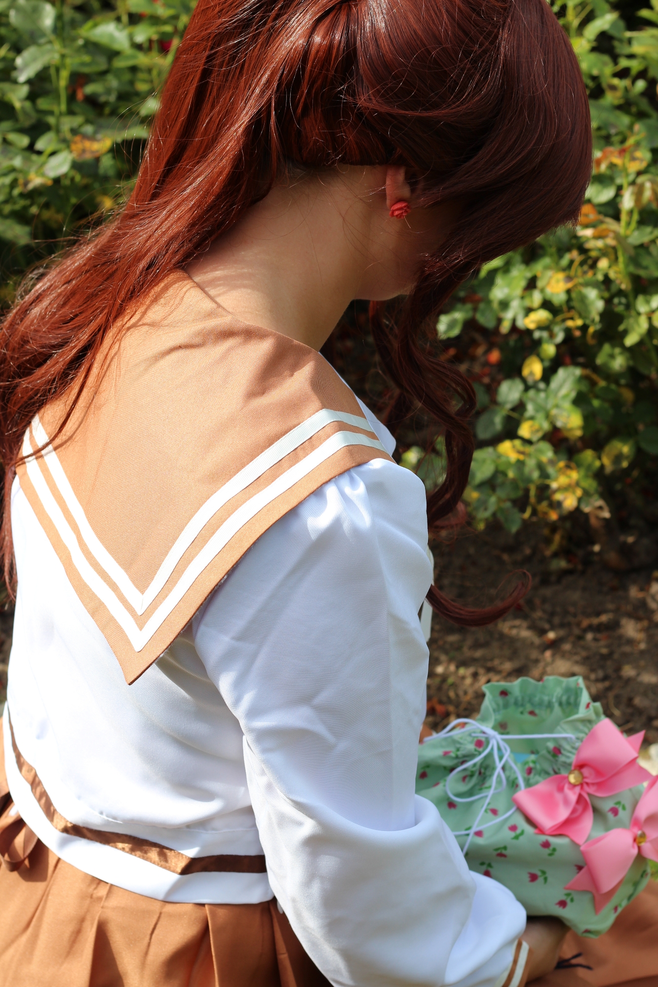 Makoto Kino  - Photo 15