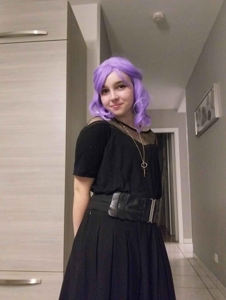 Amity Blight - Photo 3