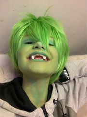 Beast boy preview 3