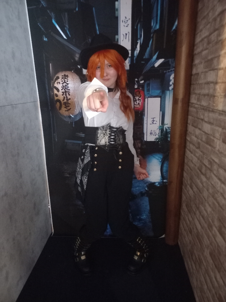 Chûya Nakahara  - Photo 7