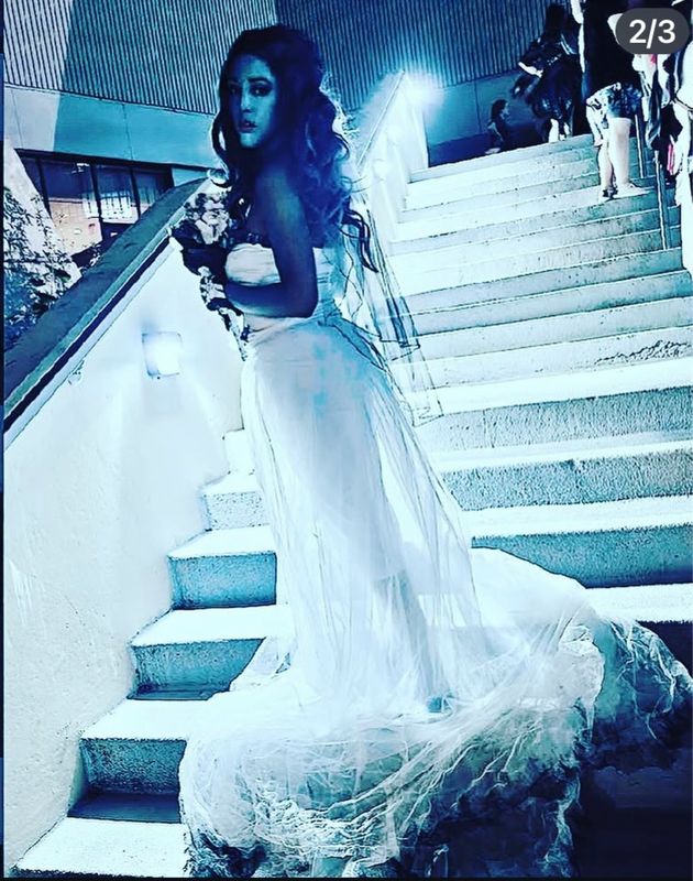 Nerdyblackgrlmagic – Corpse Bride 