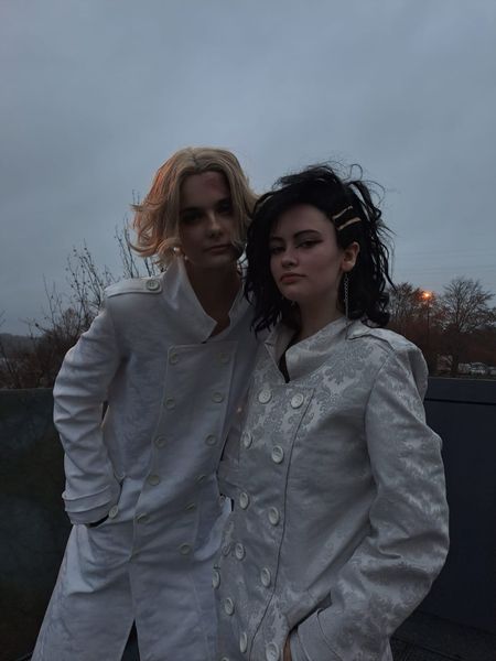 Laitue_cosplay - Kokonoi
