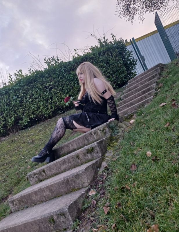 Louky_moon – Misa