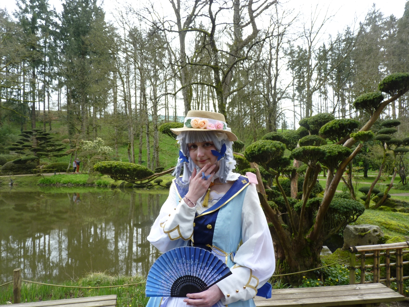 Ayaka maulevrier — photo 18