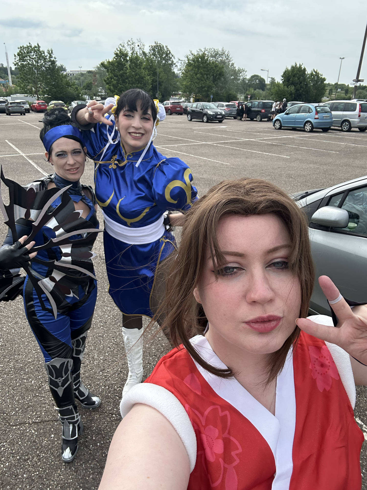 Mai de SF (group) — photo 8