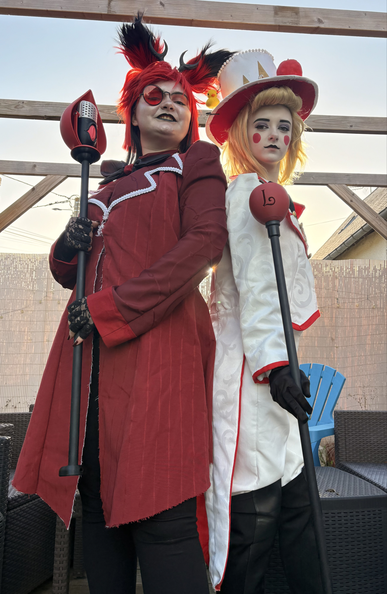 Hazbin Hôtel 2025 — photo 31