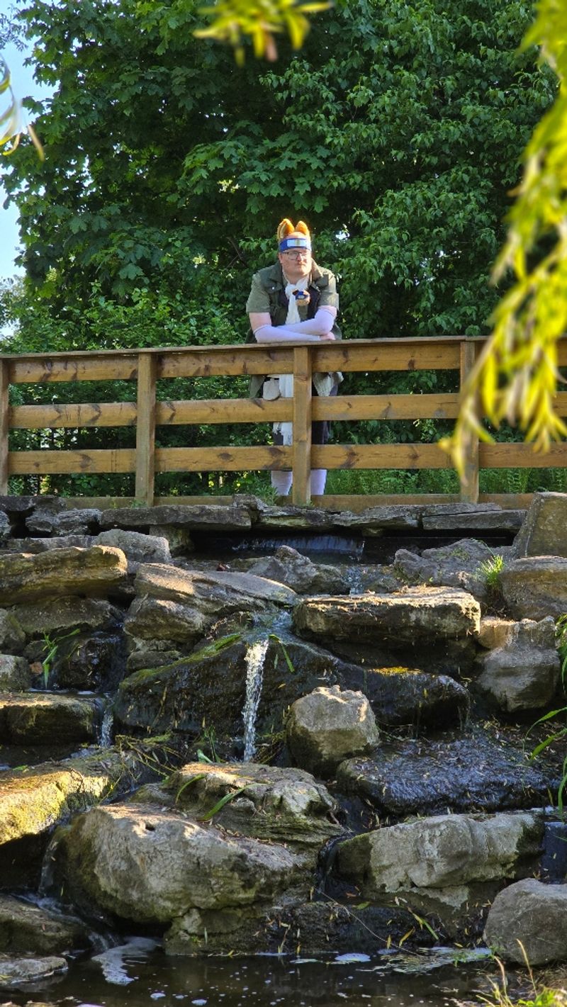 Miphano – Shooting Chojinou