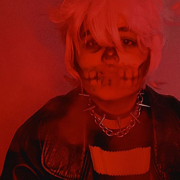 Eudialyte - Fell!Sans