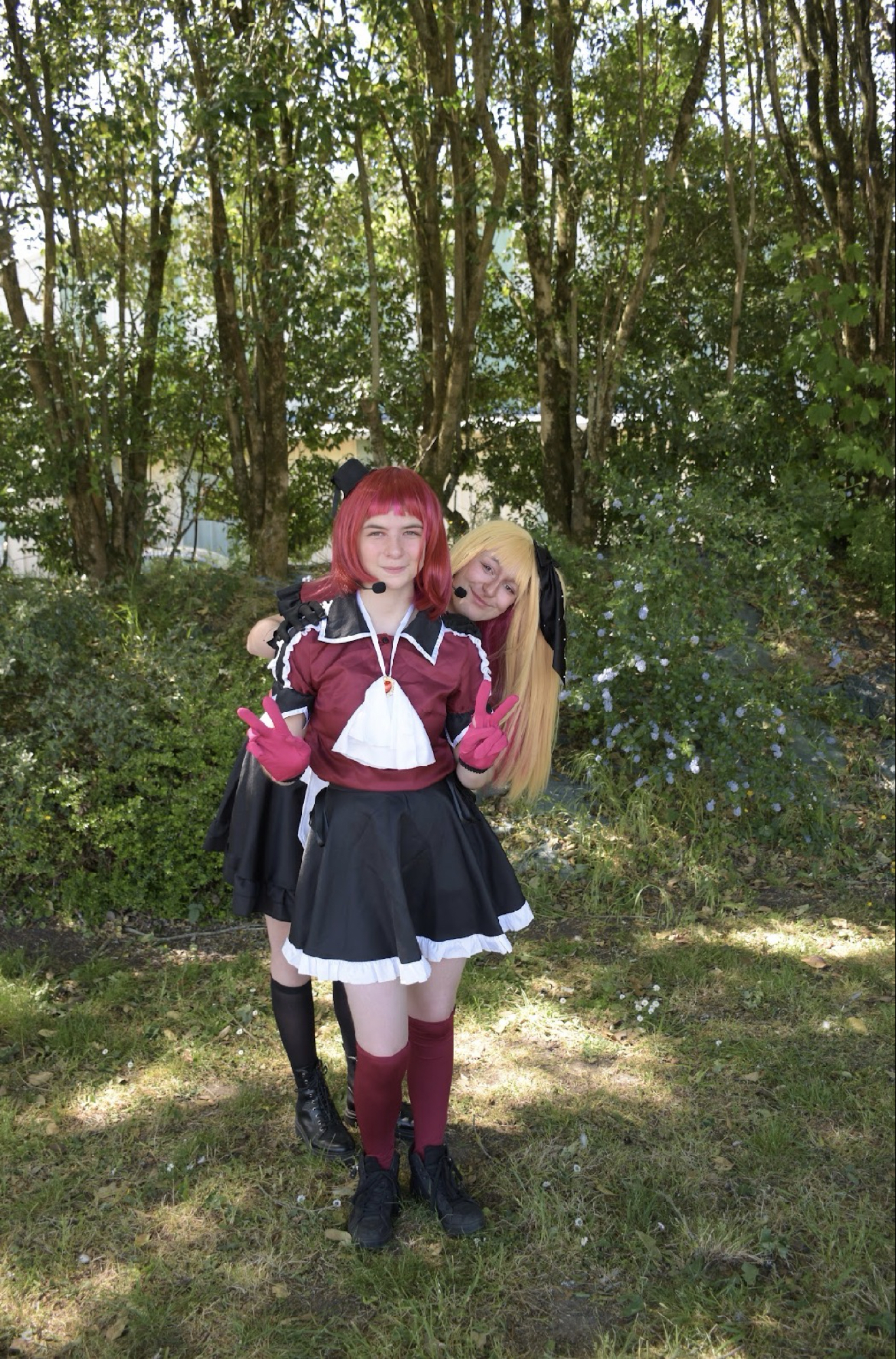 Ruby X Kana — photo 9