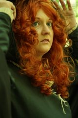 Merida (Disney) preview 2