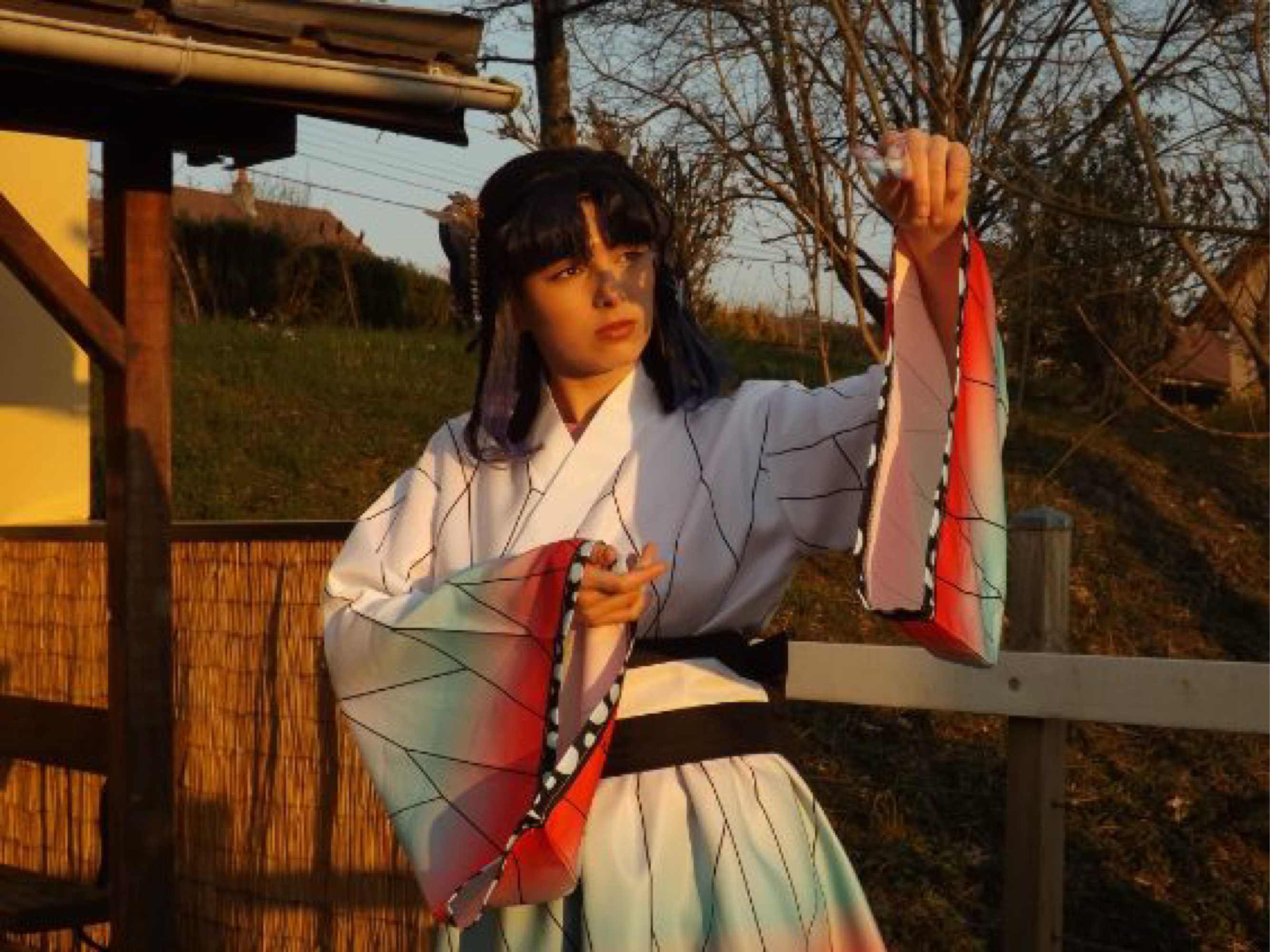 Shinobu kocho — photo 5