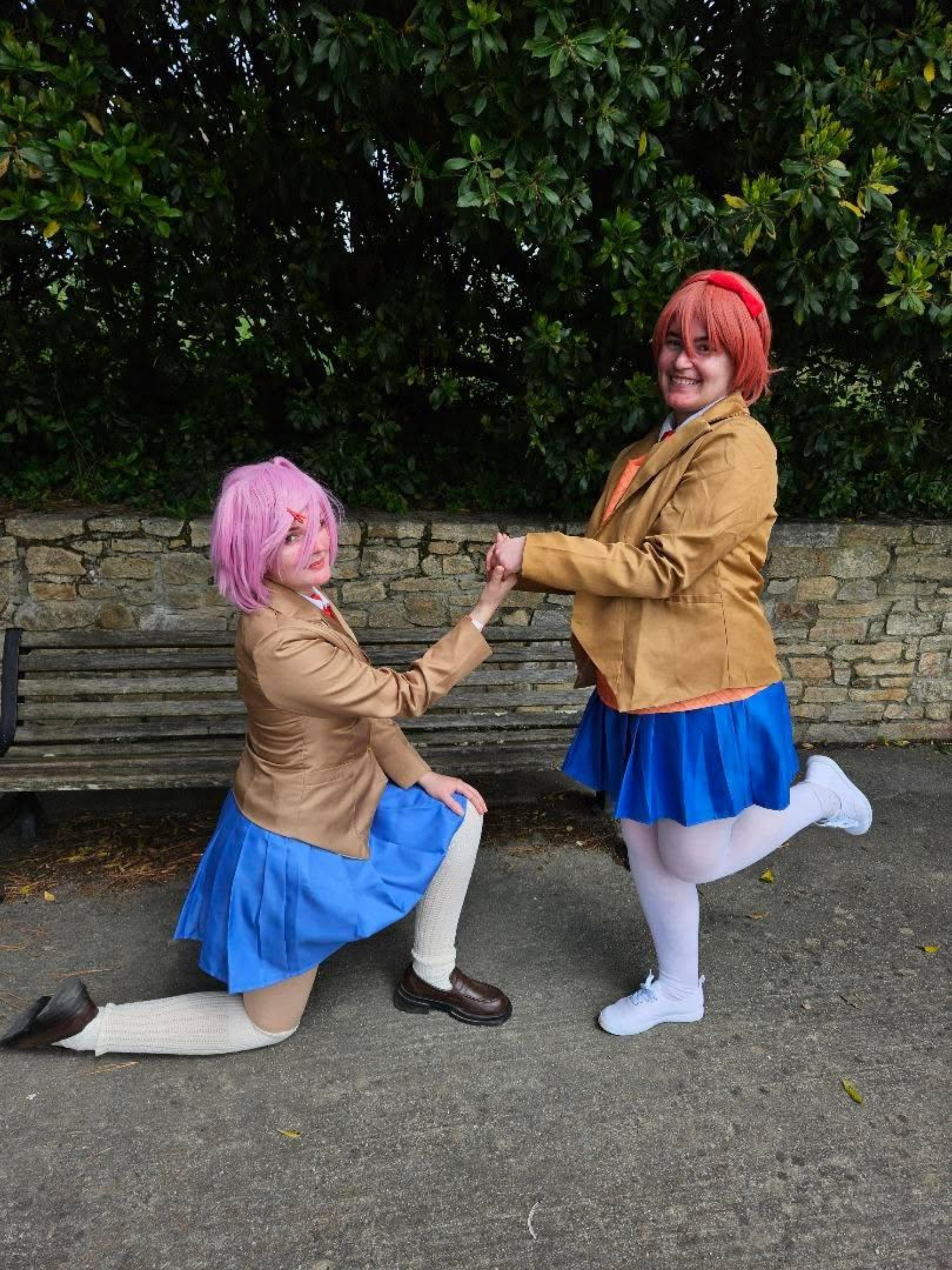 Natsuki — photo 19