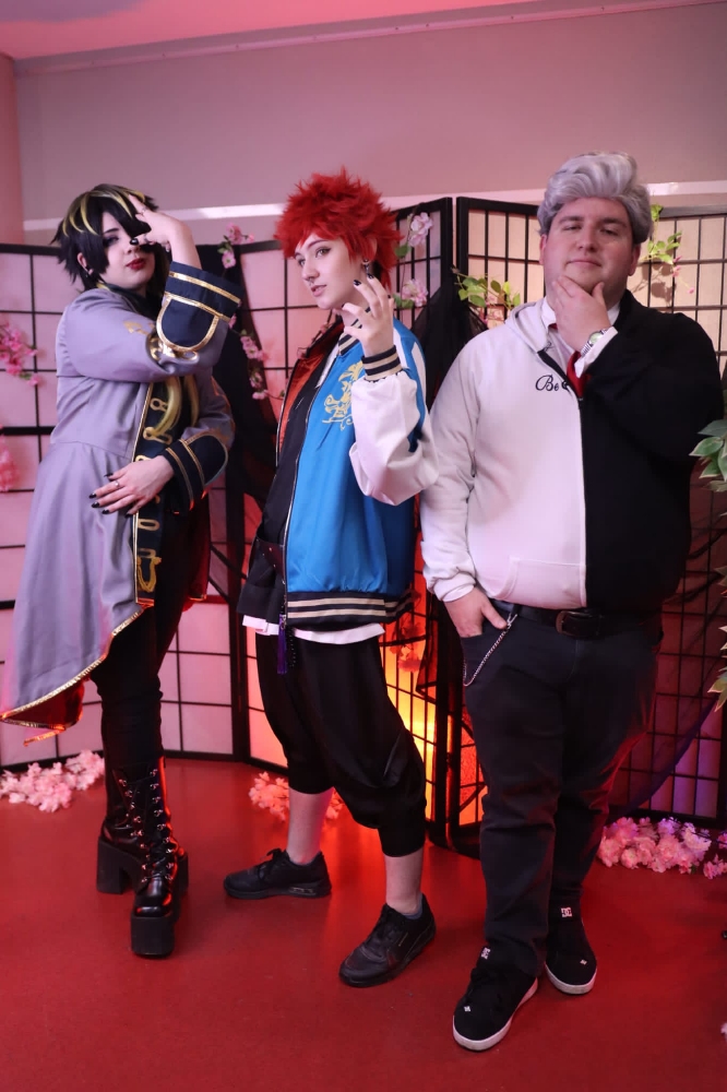 Amaguni Hitoya  - Photo 12