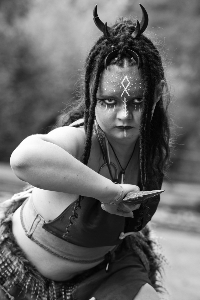 Salon de l'imaginair - Photo 1