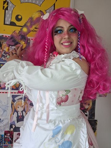 Pinkie pie - 2eme version
