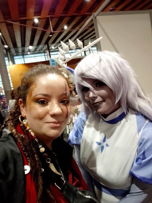 Mlle.dearflower – Divers Pirate