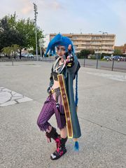 Jinx preview 3