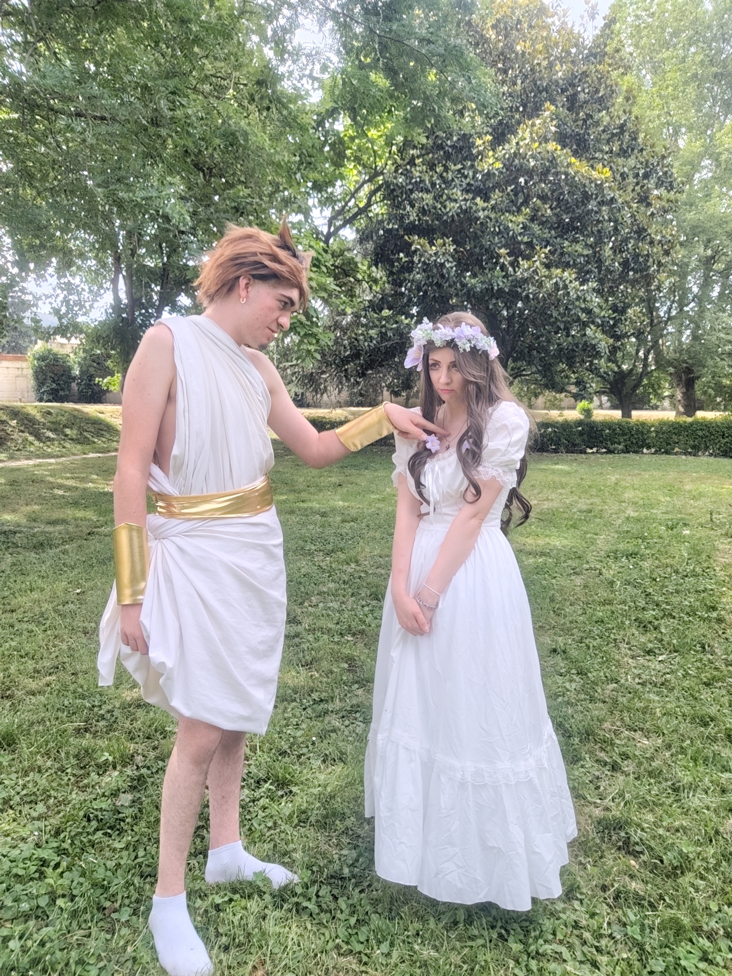 Adam & Eve — photo 5