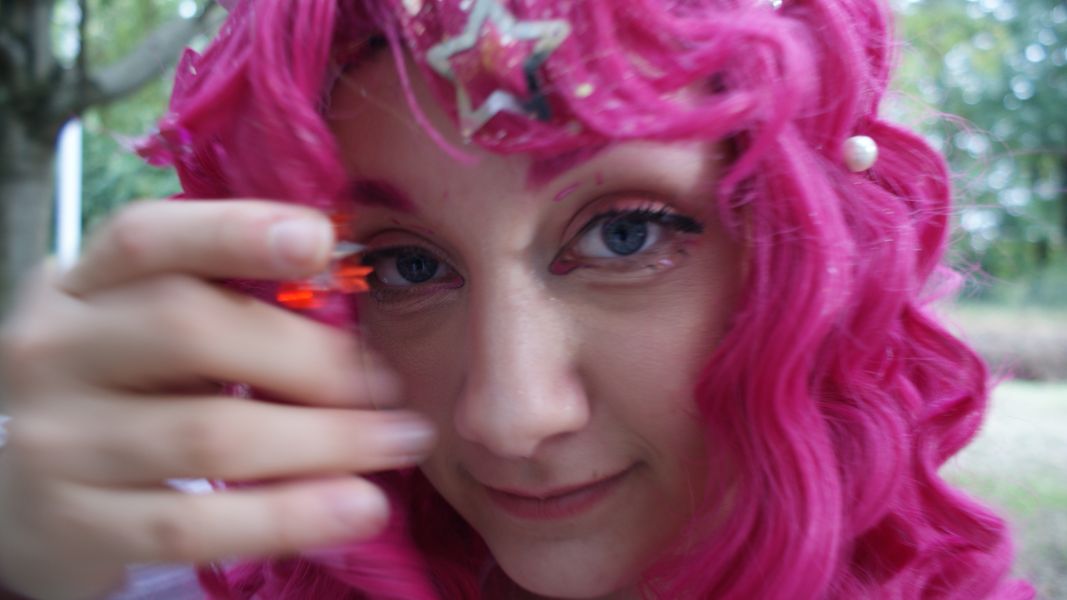 Noxyturne, Pinkie Pie