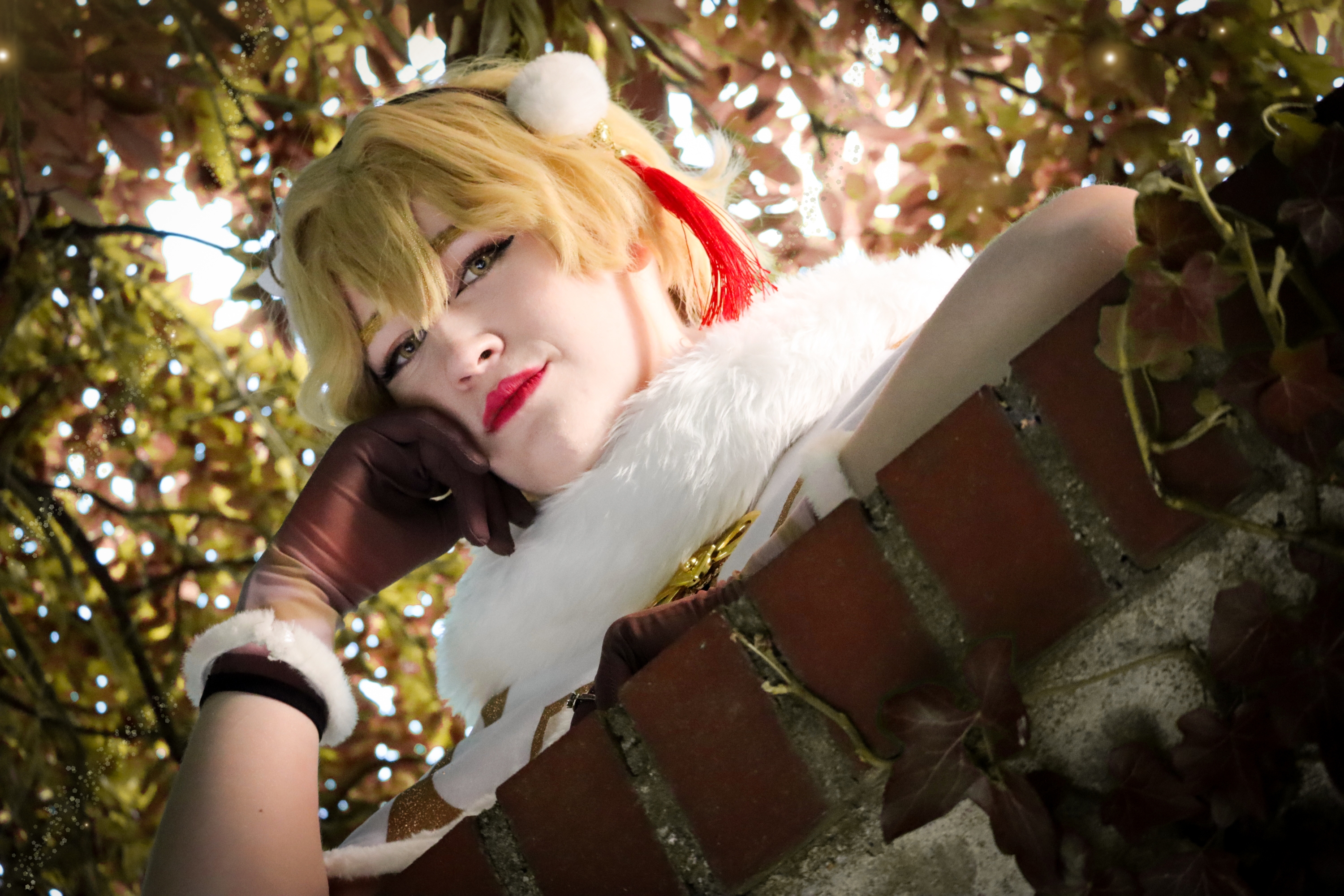 LumineWinter-Genshin - Photo 7