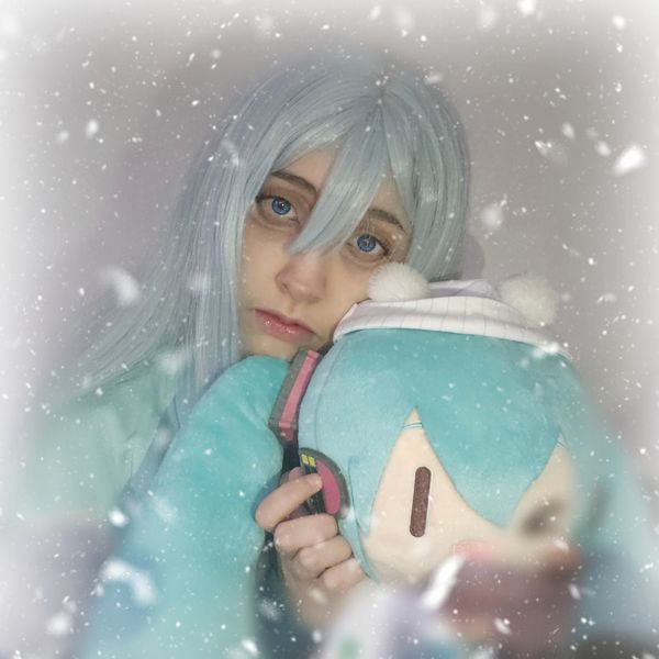 Astral puppet - Kanade Yoisaki