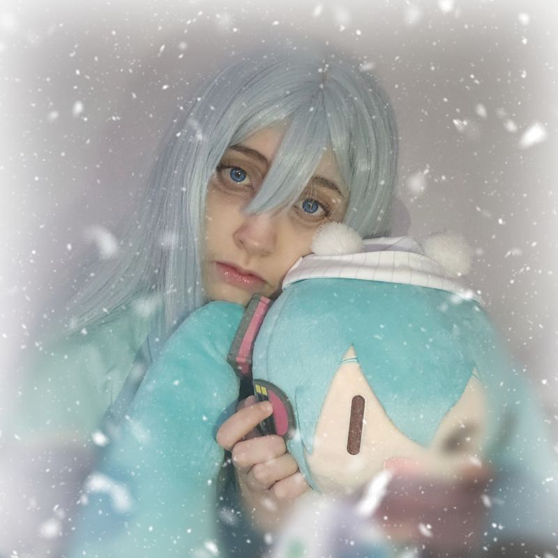 Astral puppet – Kanade Yoisaki
