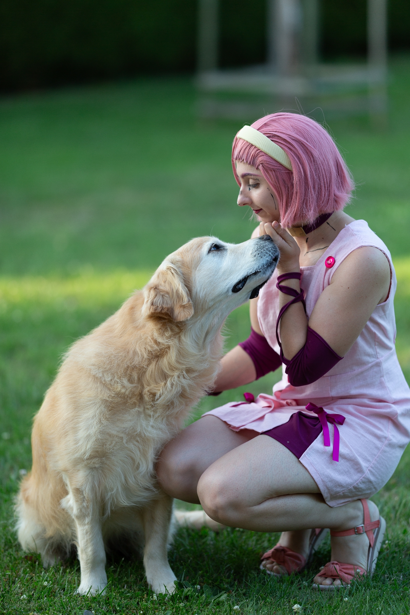 Reimi Sugimoto - Photo 3