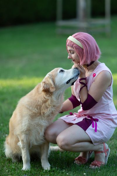 Snouppie - Reimi Sugimoto