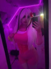 Glamrock chica preview 2