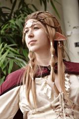 OC elfe preview 3