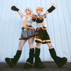 Vocaloid preview 3