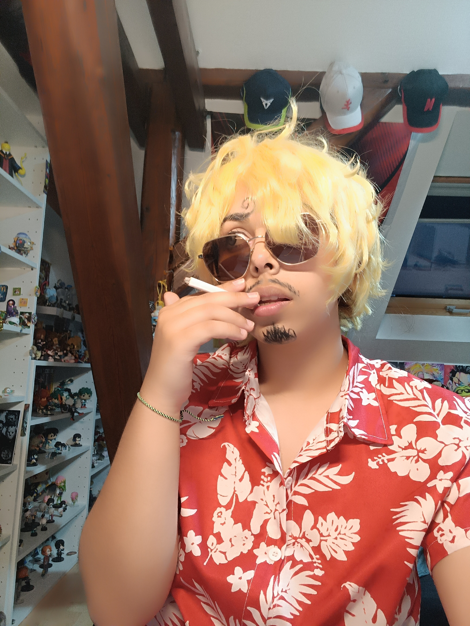 Sanji — photo 9