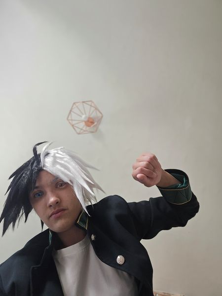 Marie_co - Sakura Haruka 