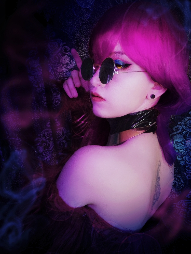 Evelynn