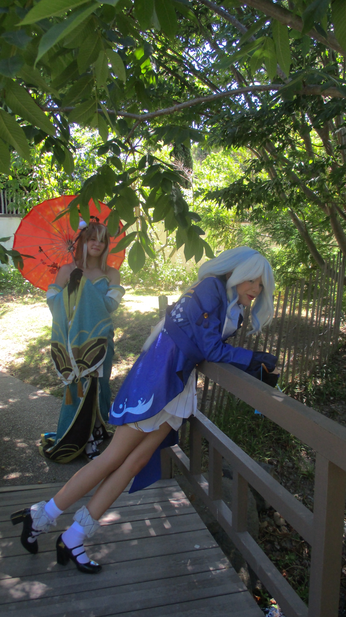 Furina à Inazuma — photo 5