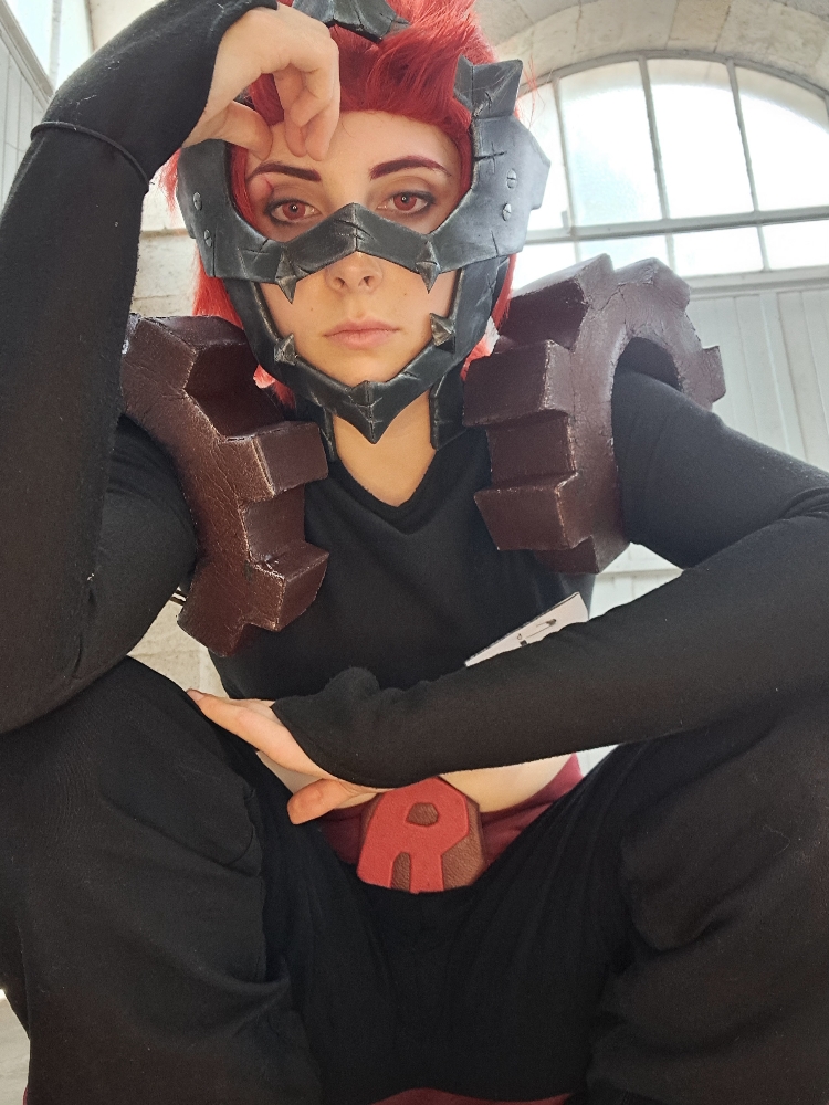 Kiri togachaco — photo 27