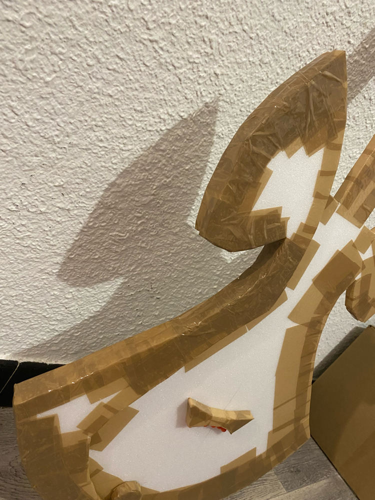 Guitare Adam - Photo 12