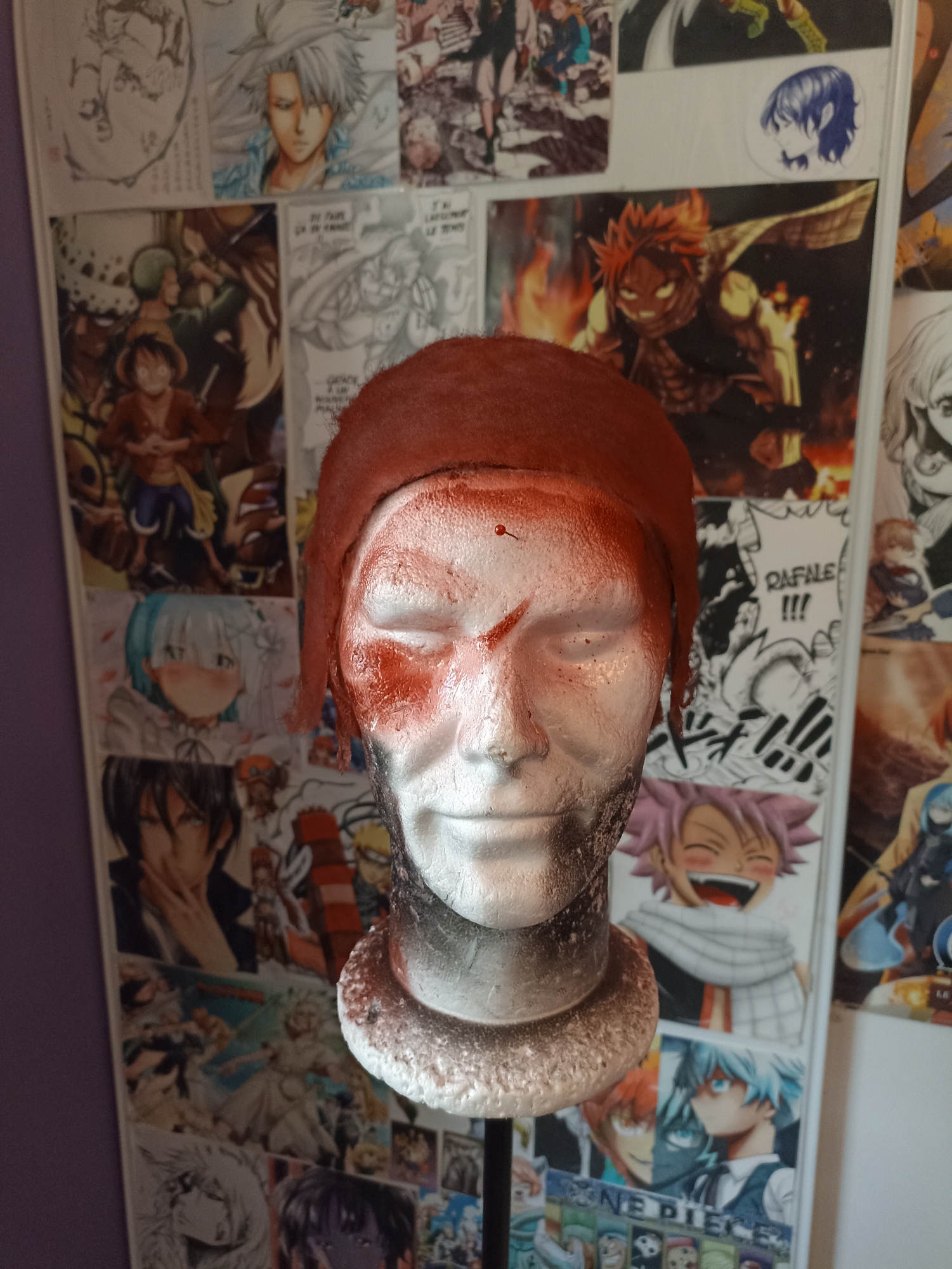 Ragatha preparation - Photo 10