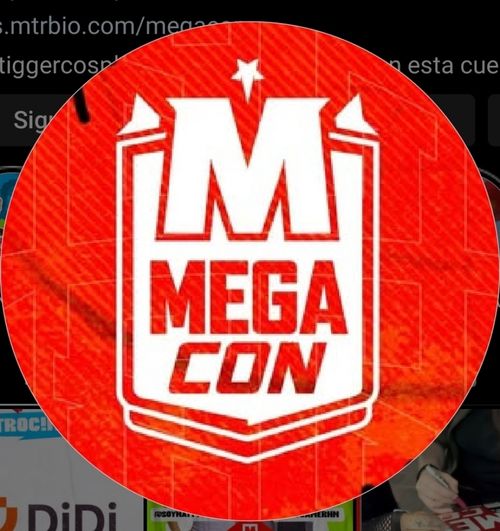 Megacon